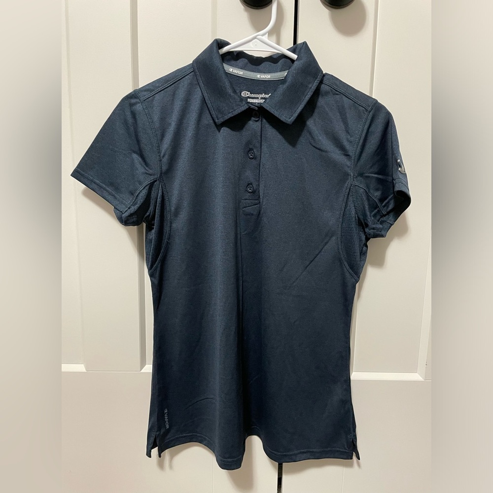 Women’s Golf Polo